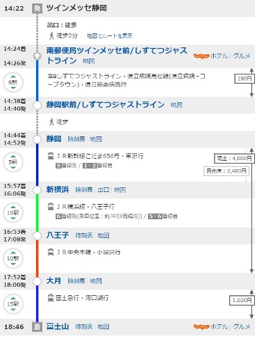 hayashi shoya BMワンダーフォーゲル部 第25回「Fujiは日本一の